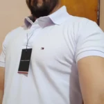 Foto de quem comprou Gola Polo Piquet Tommy Hilfiger