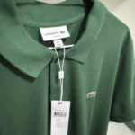 Foto de quem comprou Gola Polo Piquet Lacoste