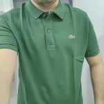 Foto de quem comprou Gola Polo Piquet Lacoste
