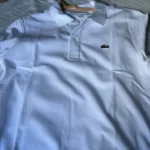 Foto de quem comprou Gola Polo Piquet Lacoste