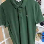 Foto de quem comprou Gola Polo Piquet Lacoste