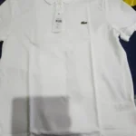 Foto de quem comprou Kit 3 Polos Lacoste
