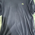 Foto de quem comprou Camiseta Peruana Básica Lacoste