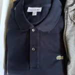 Foto de quem comprou Gola Polo Piquet Lacoste