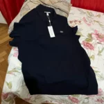 Foto de quem comprou Gola Polo Piquet Lacoste