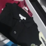 Foto de quem comprou Gola Polo Piquet Lacoste