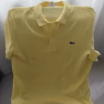 Foto de quem comprou Gola Polo Piquet Lacoste