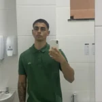 Foto de quem comprou Kit 3 Polos Lacoste