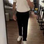 Foto de quem comprou Gola Polo Piquet Lacoste
