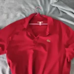 Foto de quem comprou Gola Polo Piquet Lacoste