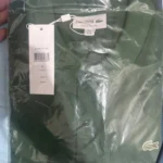Foto de quem comprou Gola Polo Piquet Lacoste