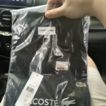 Foto de quem comprou Gola Polo Piquet Lacoste