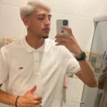 Foto de quem comprou Gola Polo Piquet Lacoste