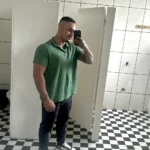 Foto de quem comprou Kit 3 Polos Lacoste