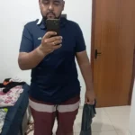 Foto de quem comprou Kit 3 Polos Lacoste