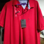 Foto de quem comprou Gola Polo Piquet Tommy Hilfiger