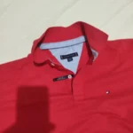Foto de quem comprou Gola Polo Piquet Tommy Hilfiger
