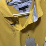 Foto de quem comprou Gola Polo Piquet Tommy Hilfiger