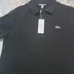 Foto de quem comprou Gola Polo Piquet Lacoste