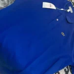 Foto de quem comprou Gola Polo Piquet Lacoste
