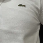 Foto de quem comprou Gola Polo Piquet Lacoste