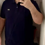 Foto de quem comprou Kit 3 Polos Lacoste