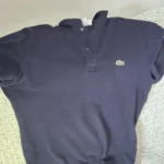 Foto de quem comprou Gola Polo Piquet Lacoste