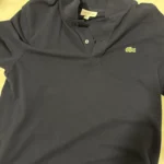Foto de quem comprou Gola Polo Piquet Lacoste