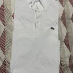 Foto de quem comprou Gola Polo Piquet Lacoste