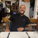 Foto de quem comprou Kit 3 Polos Lacoste