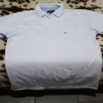 Foto de quem comprou Gola Polo Piquet Tommy Hilfiger