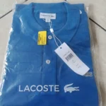 Foto de quem comprou Gola Polo Piquet Lacoste