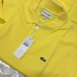 Foto de quem comprou Gola Polo Piquet Lacoste