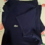Foto de quem comprou Gola Polo Piquet Lacoste