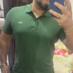 Foto de quem comprou Kit 3 Polos Lacoste