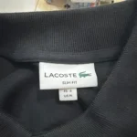 Foto de quem comprou Gola Polo Piquet Lacoste