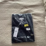 Foto de quem comprou Gola Polo Piquet Lacoste