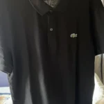 Foto de quem comprou Gola Polo Piquet Lacoste