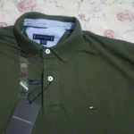Foto de quem comprou Gola Polo Piquet Tommy Hilfiger