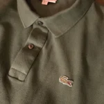 Foto de quem comprou Gola Polo Piquet Lacoste