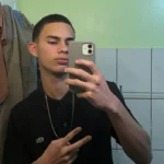 Foto de quem comprou Kit 3 Polos Lacoste