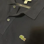 Foto de quem comprou Gola Polo Piquet Lacoste