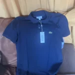 Foto de quem comprou Gola Polo Piquet Lacoste