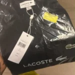 Foto de quem comprou Gola Polo Piquet Lacoste