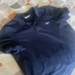 Foto de quem comprou Gola Polo Piquet Lacoste