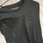 Foto de quem comprou Camiseta Peruana Básica Tommy Hilfiger