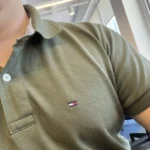 Foto de quem comprou Gola Polo Piquet Tommy Hilfiger