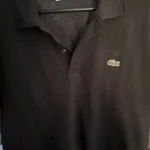 Foto de quem comprou Gola Polo Piquet Lacoste