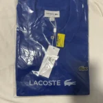Foto de quem comprou Gola Polo Piquet Lacoste