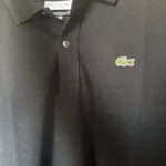 Foto de quem comprou Gola Polo Piquet Lacoste